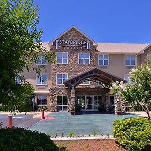 Staybridge Suites Wichita Falls, An Ihg Hotel